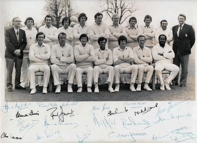 Kent Cricket Memorabilia KCCC Spitfires Memorabilia