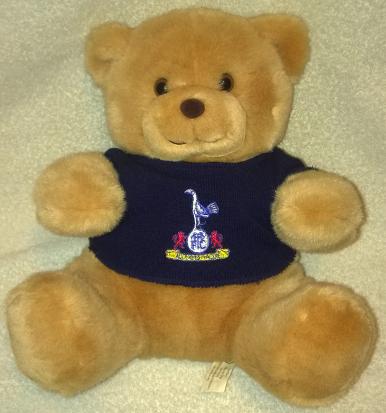 build a bear tottenham kit