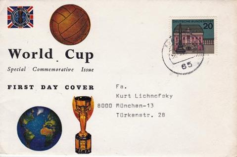 England 1966 World Cup Winners Memorabilia